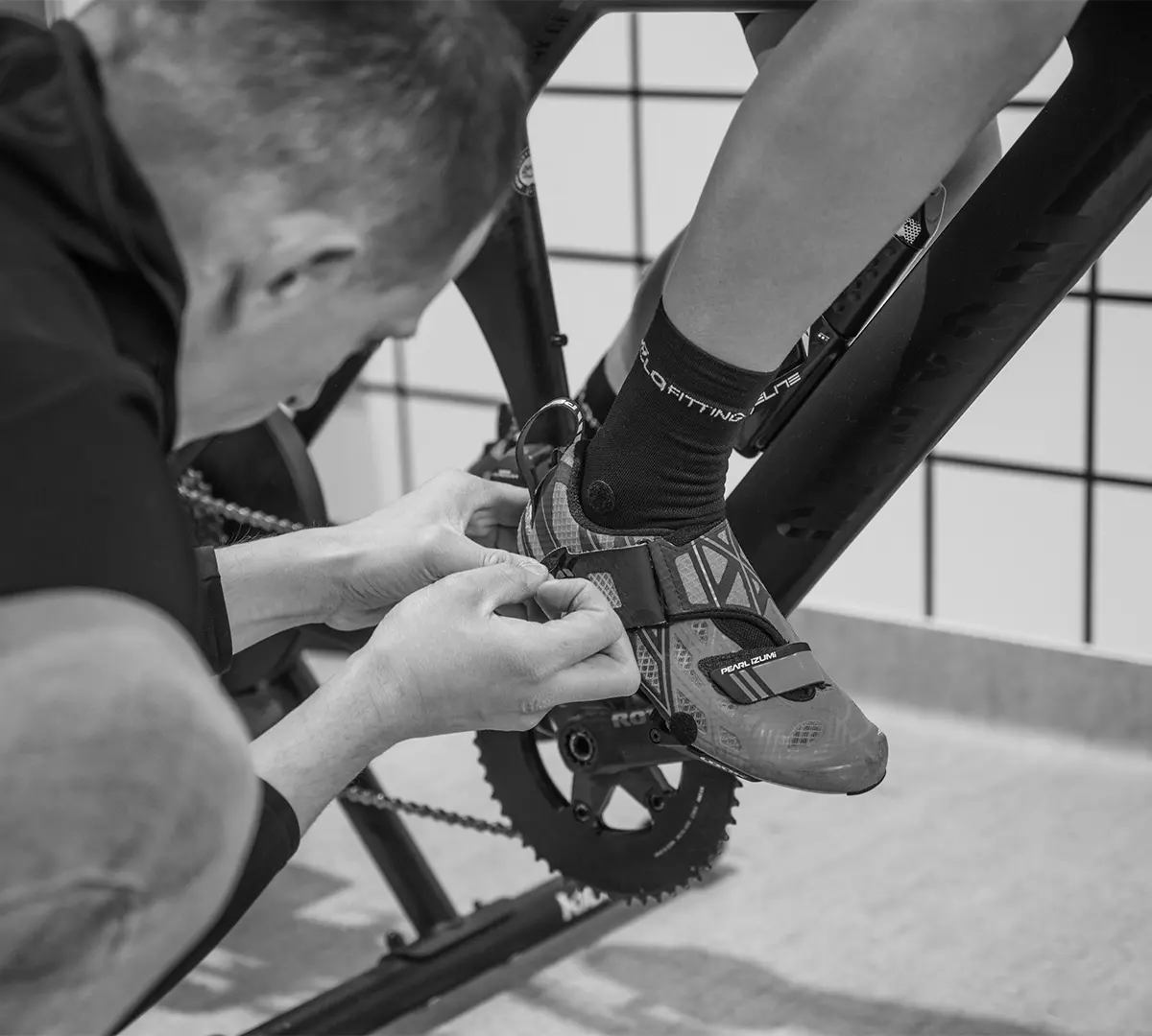 bikefitting